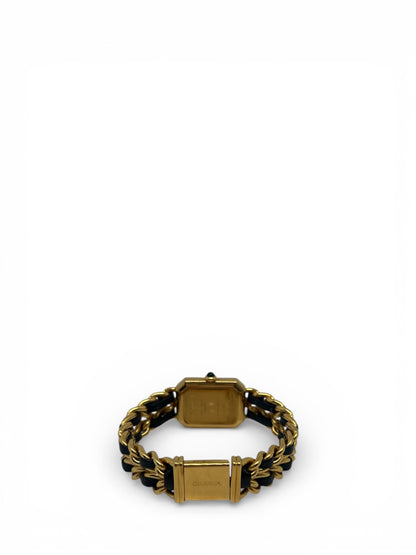 Chanel - Montre Première 20 mm TS 1987