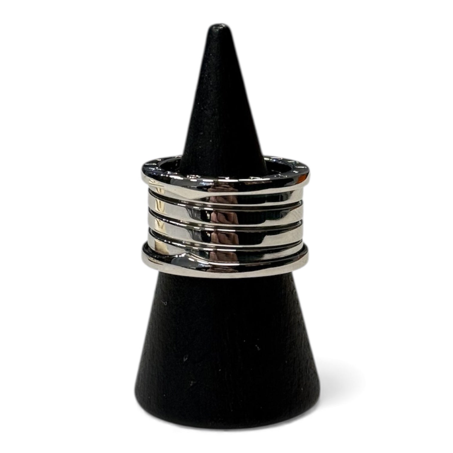 Bulgari - Anello B-Zéro