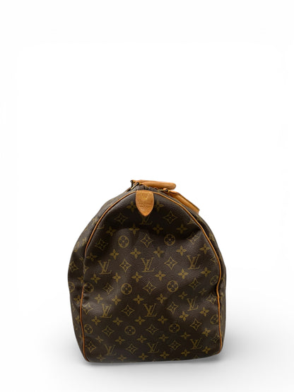 Louis Vuitton - Sac Keepall 60