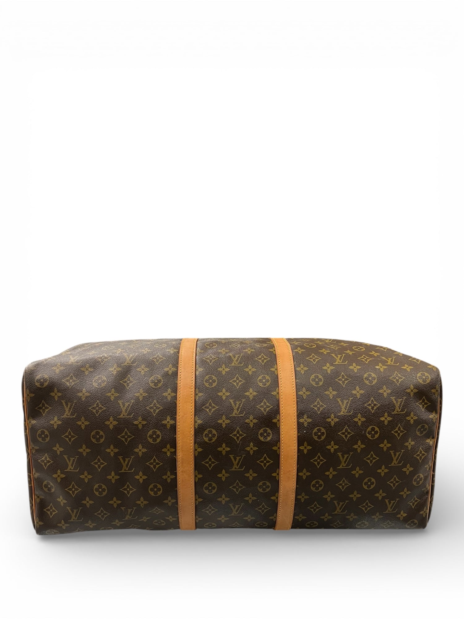 Louis Vuitton - Sac Keepall 60