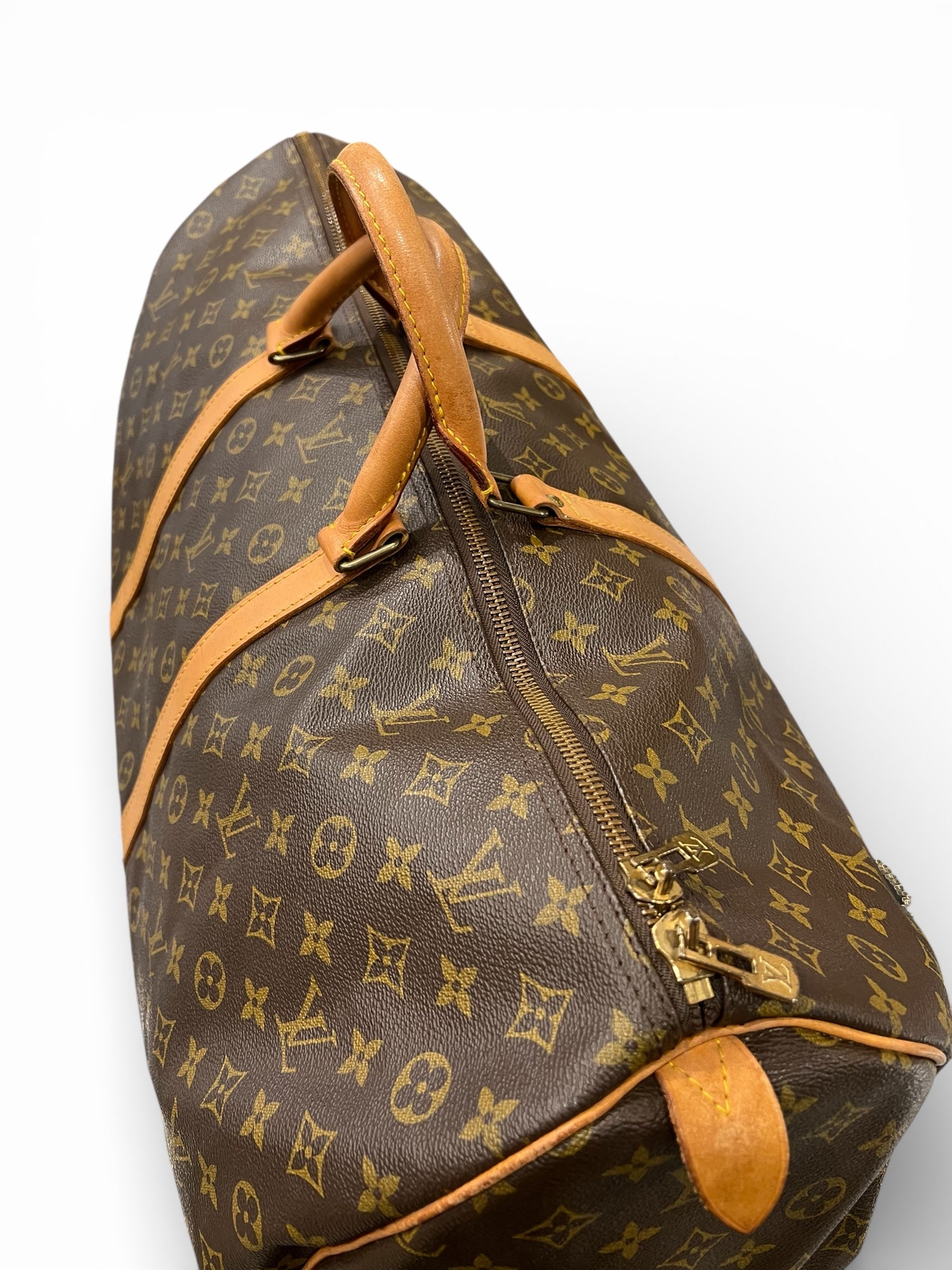 Louis Vuitton - Sac Keepall 60