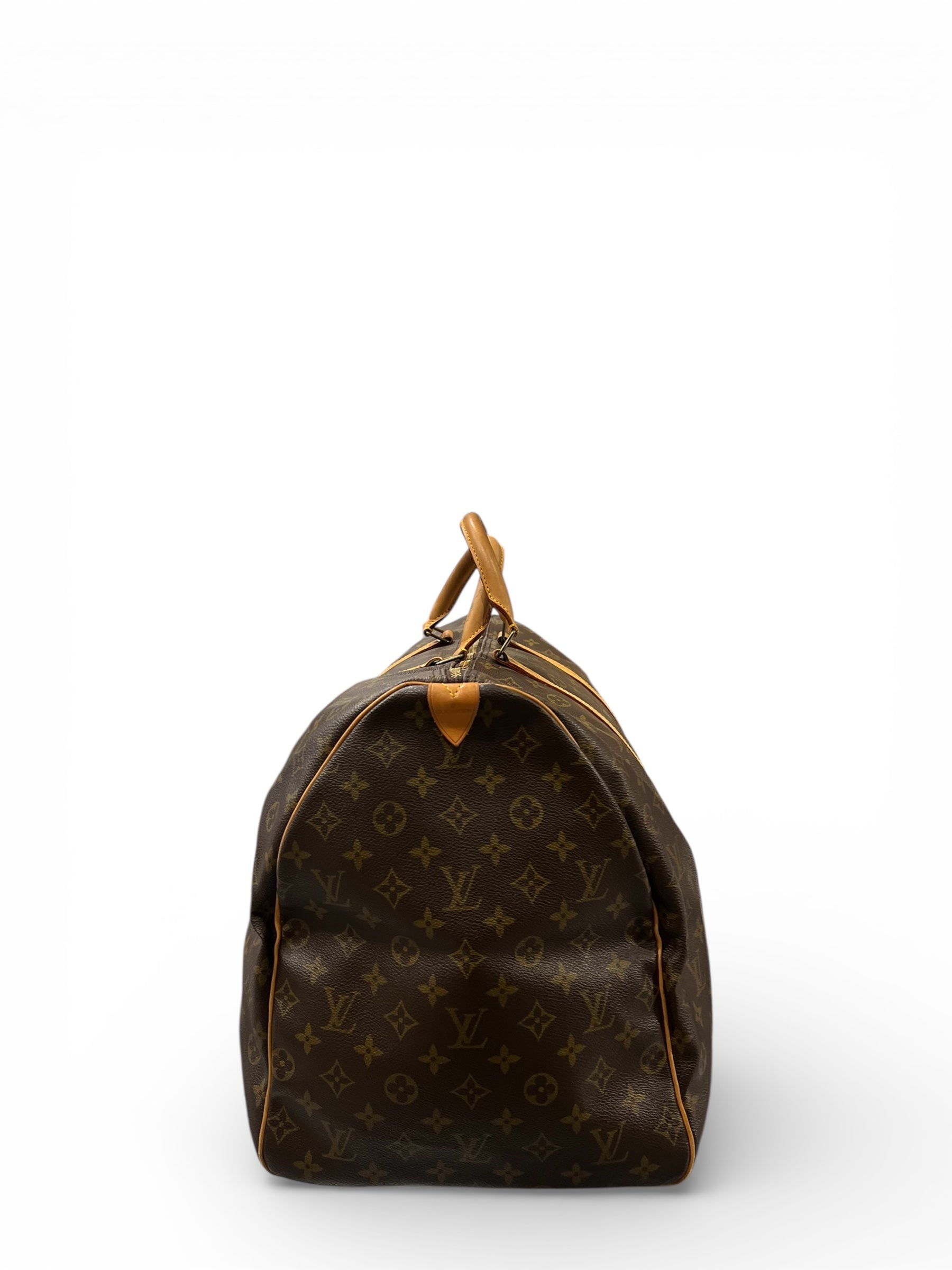 Louis Vuitton - Sac Keepall 60