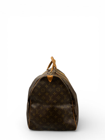 Louis Vuitton - Sac Keepall 60