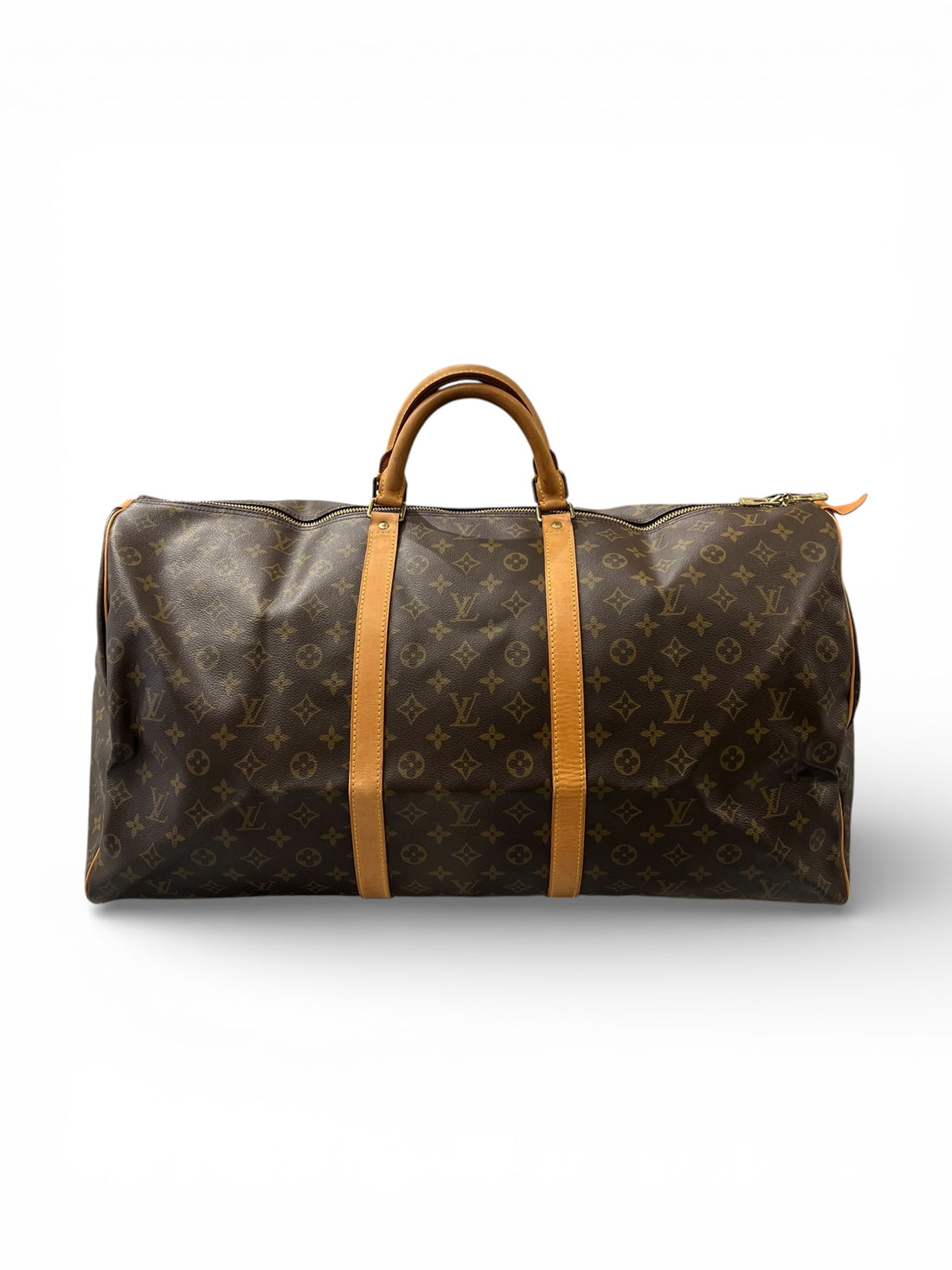 Louis Vuitton - Sac Keepall 60