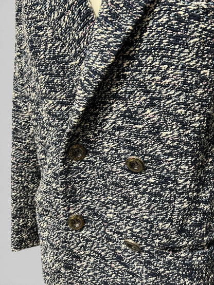 Chanel - Veste en tweed T40