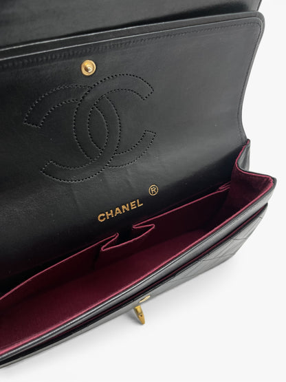 Chanel - Sac Timeless 25 grain de riz
