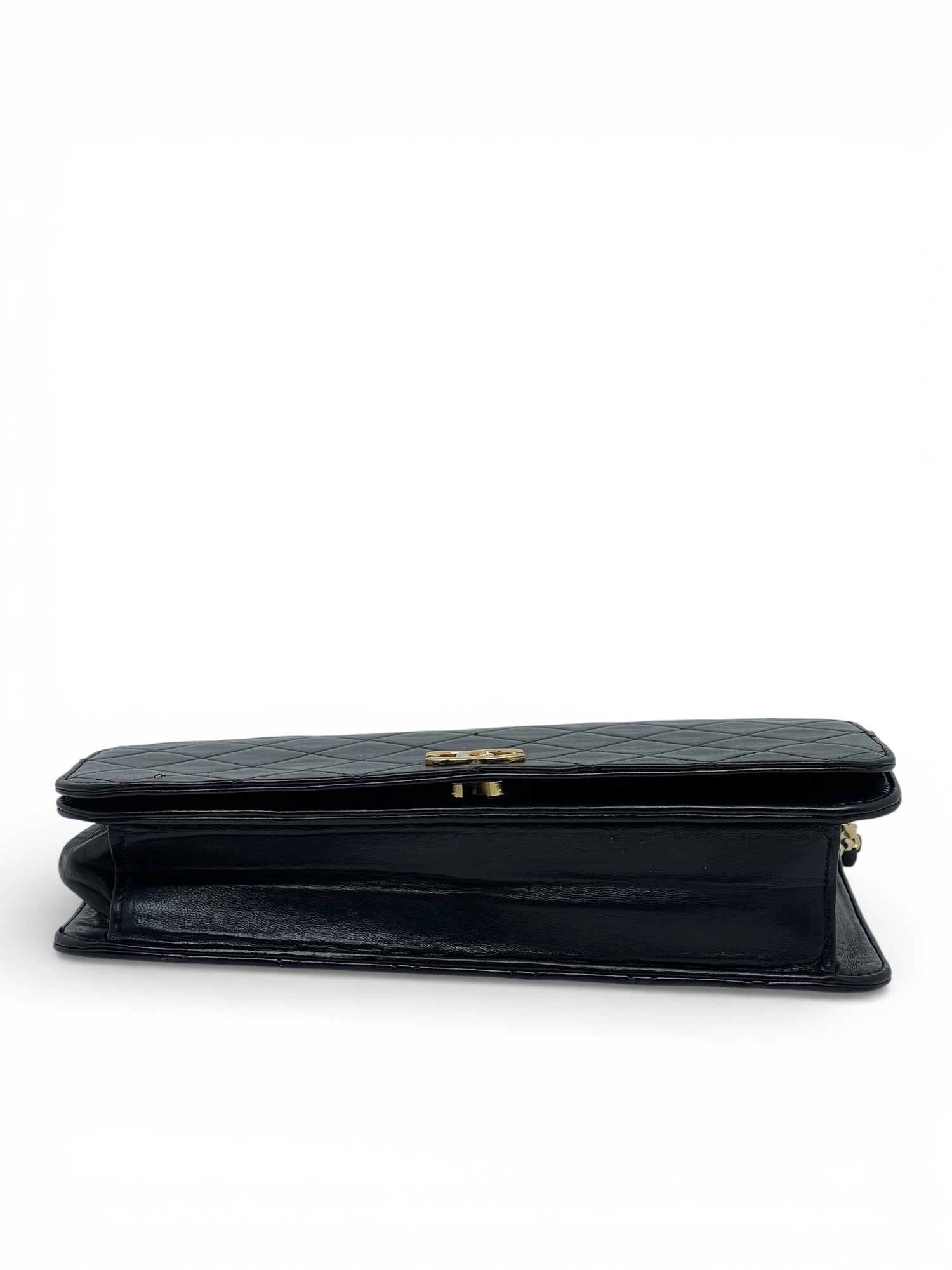 Chanel - Sac à rabat Mademoiselle