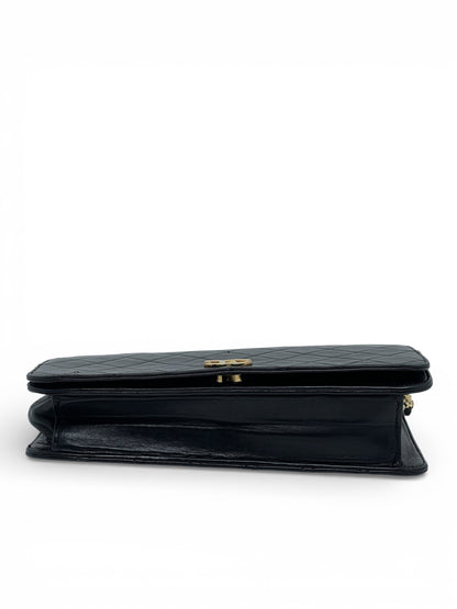 Chanel - Sac à rabat Mademoiselle