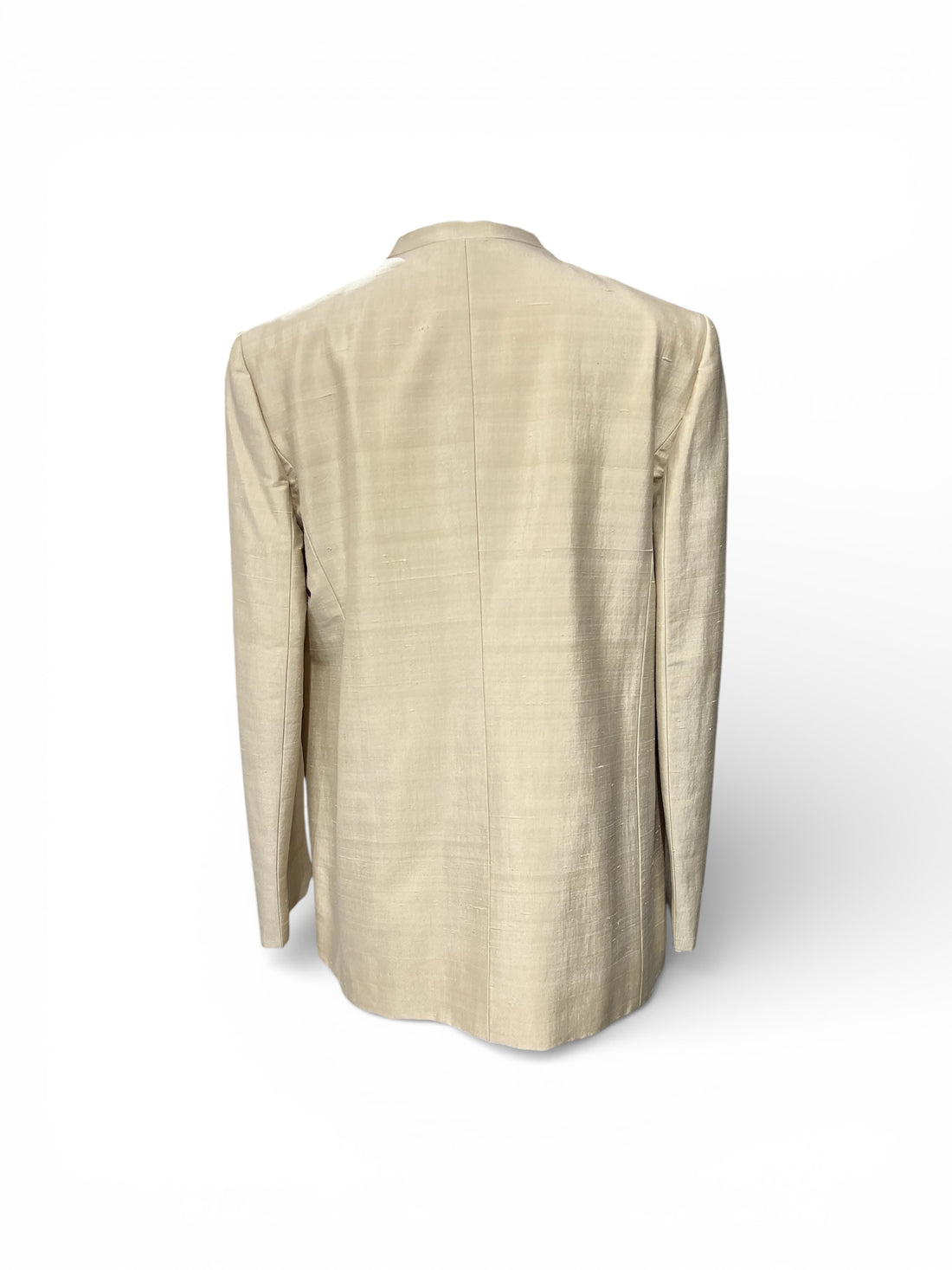 Céline - Tailleur beige T42