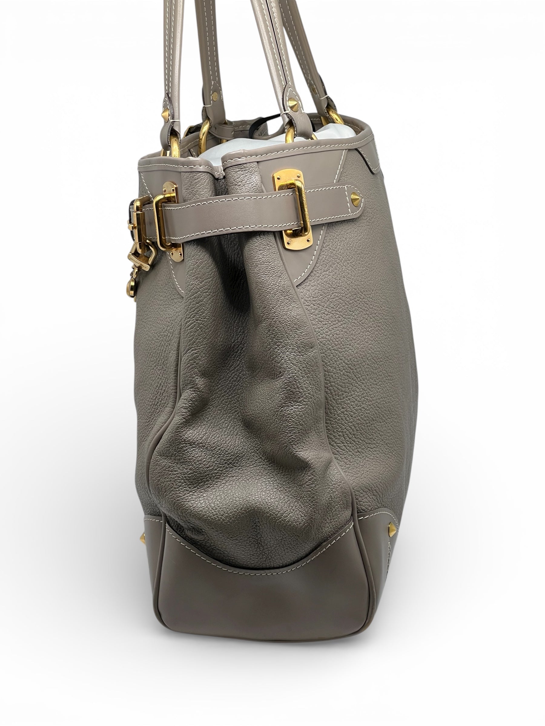 Louis Vuitton - Sac Avec Charms | Les Folies d’Eugénie