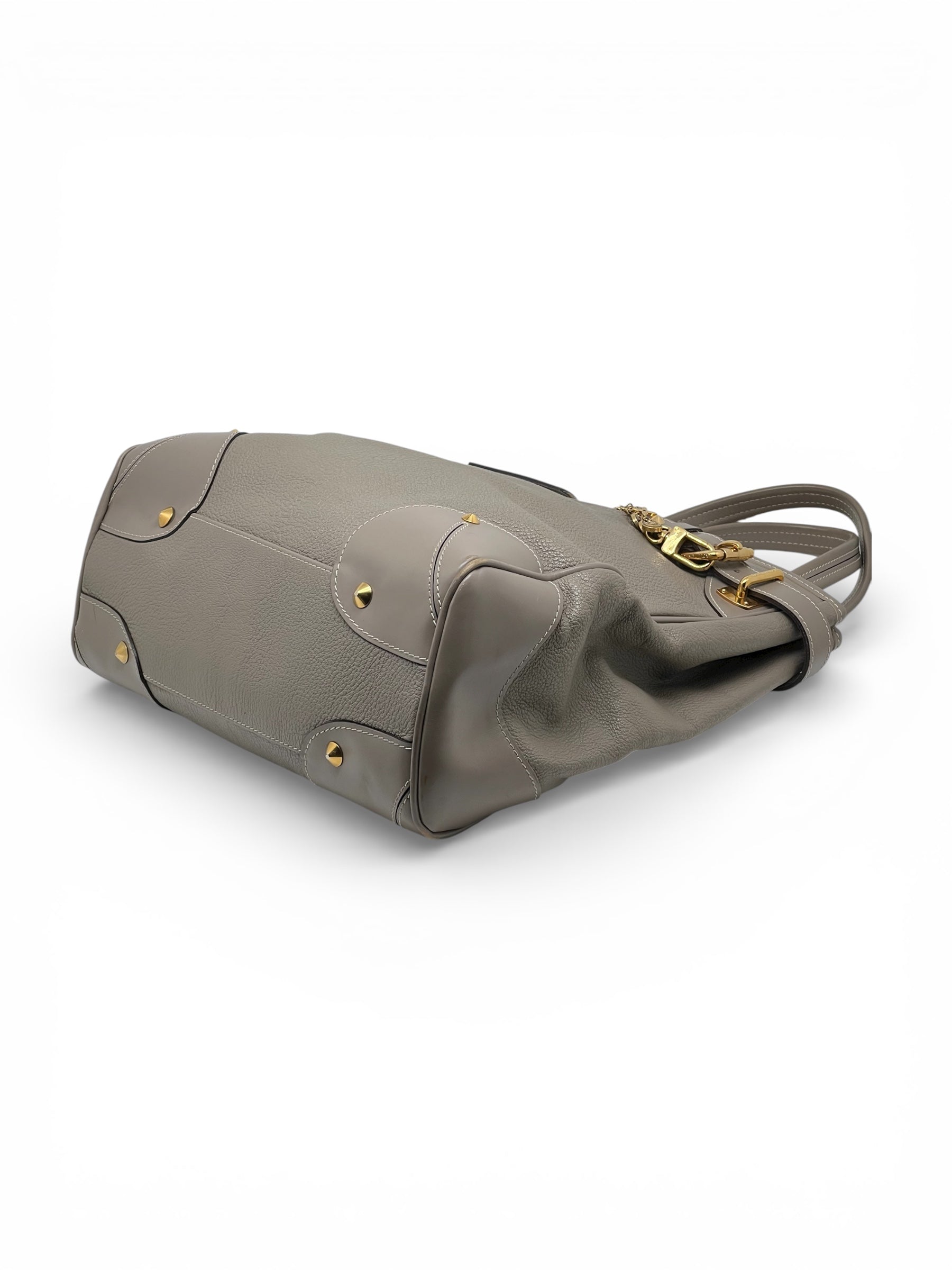 Louis Vuitton - Sac Avec Charms | Les Folies d’Eugénie