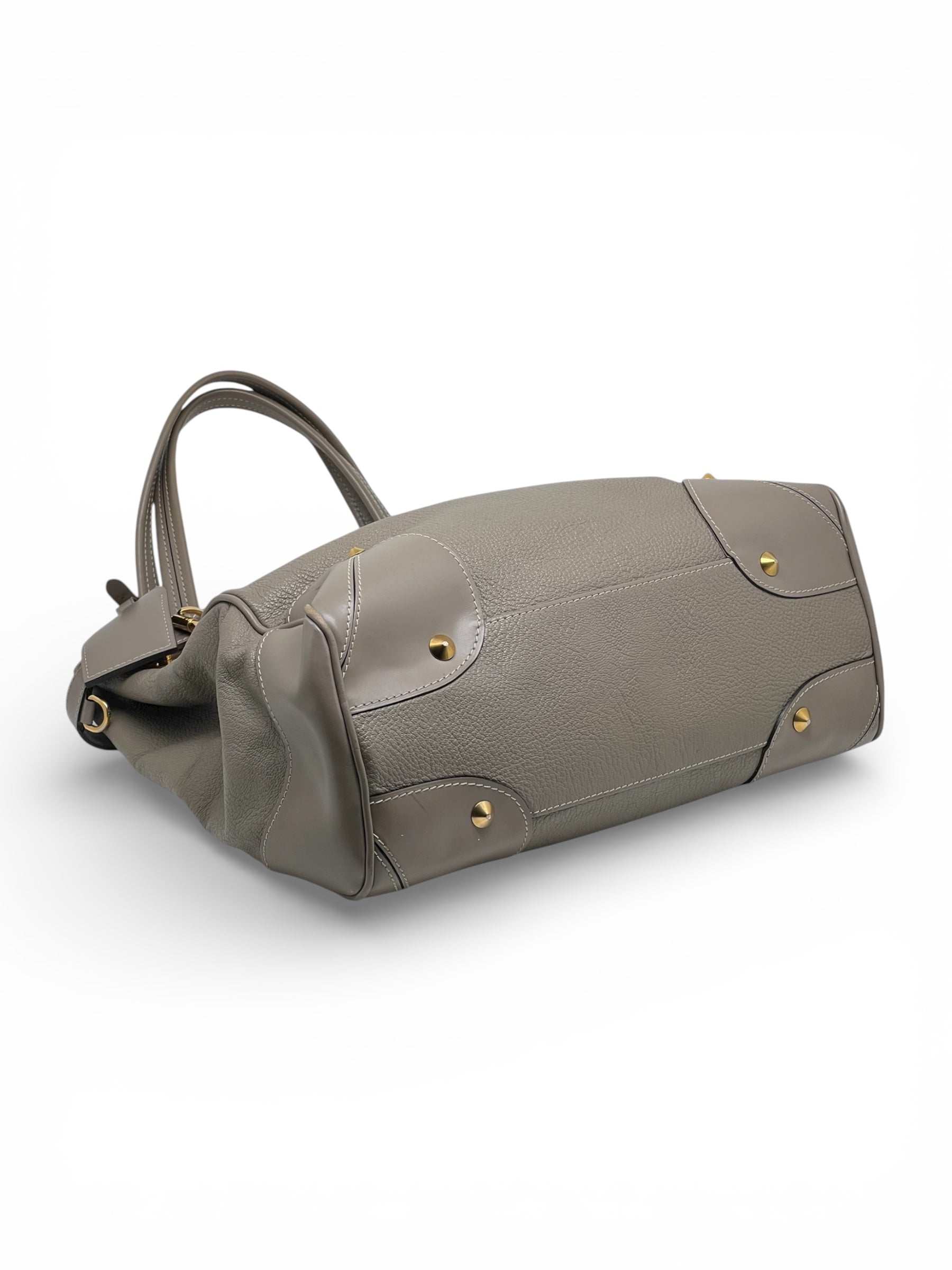 Louis Vuitton - Sac Avec Charms | Les Folies d’Eugénie