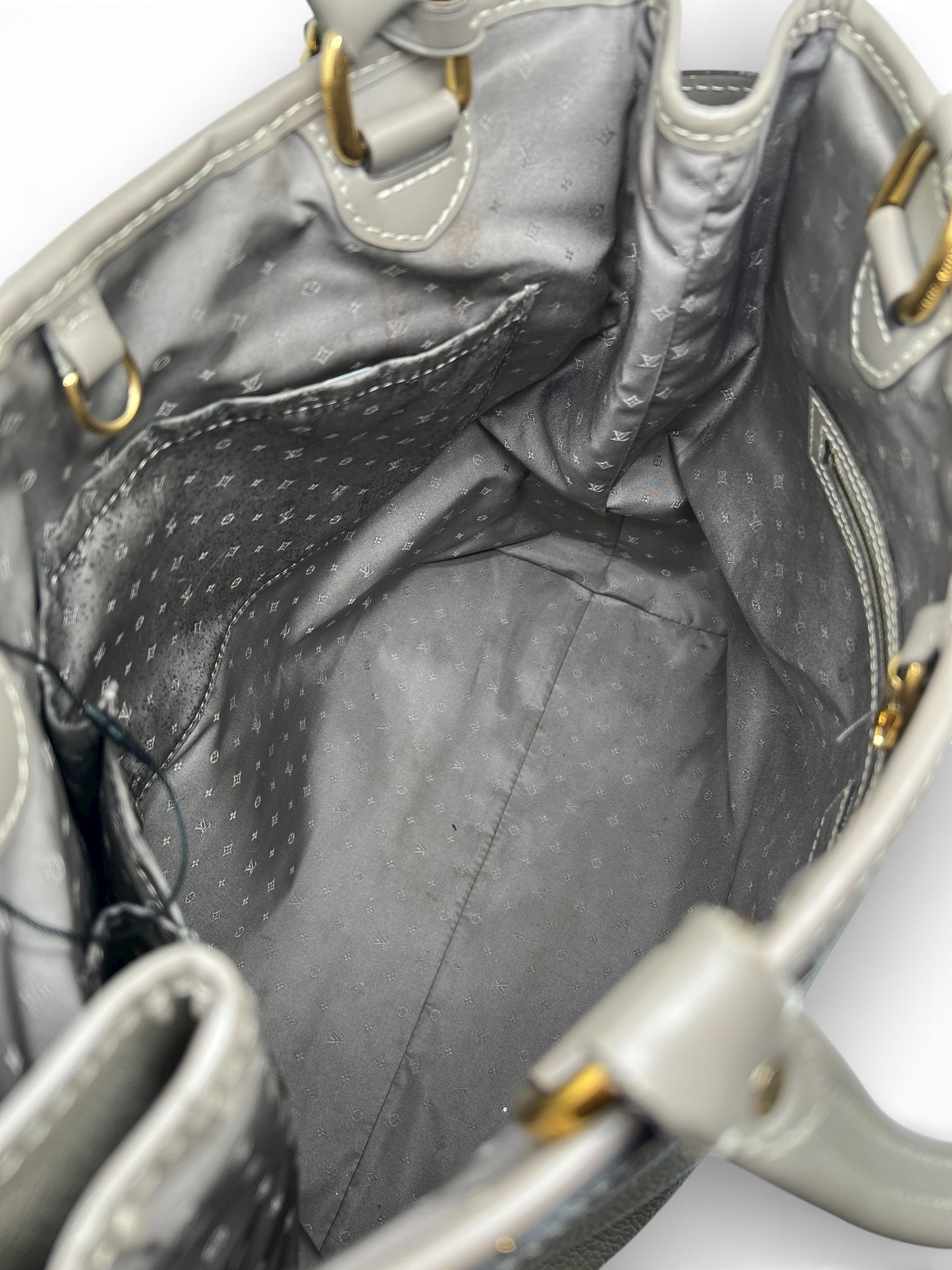 Louis Vuitton - Sac Avec Charms | Les Folies d’Eugénie