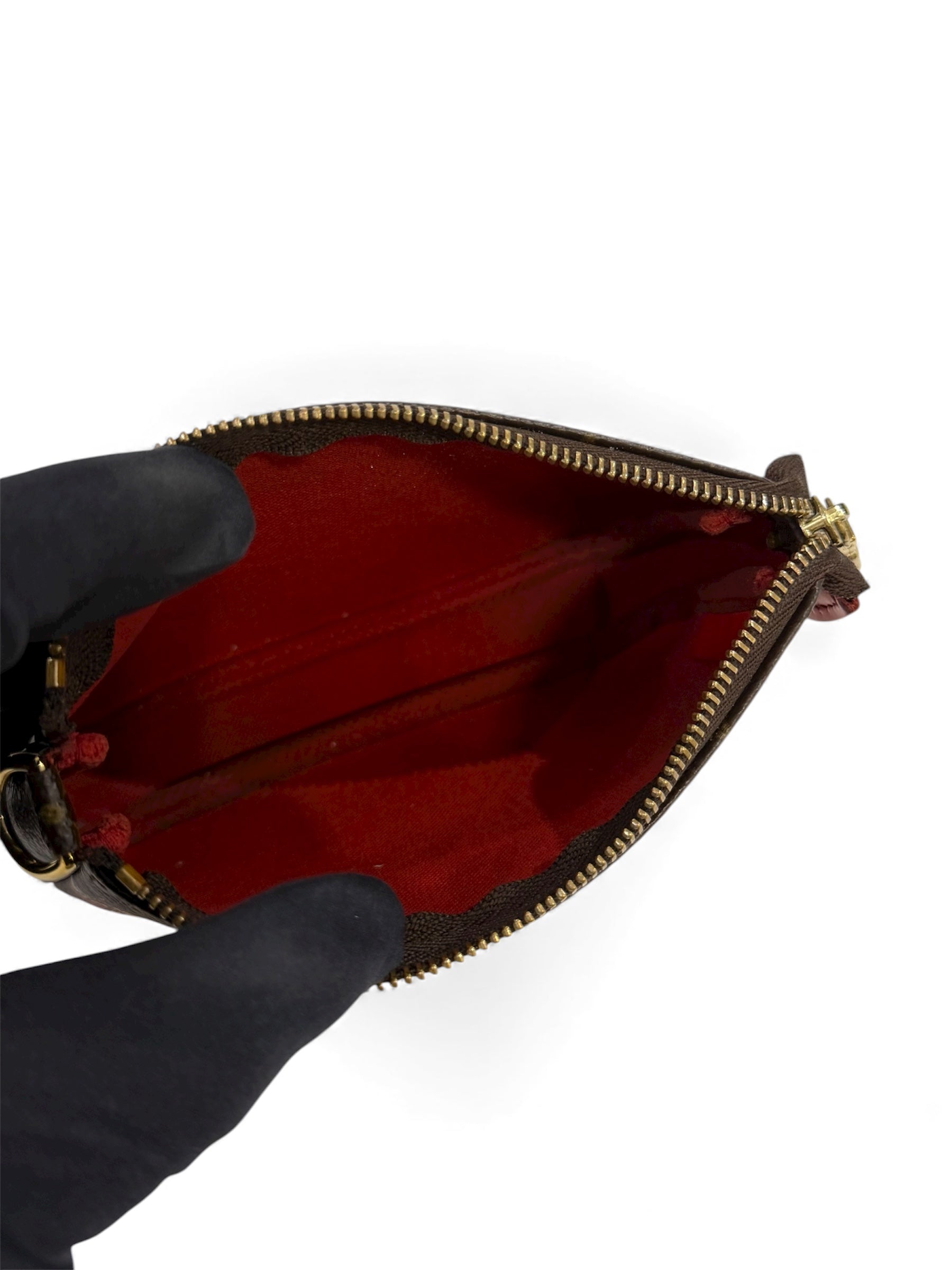 Louis Vuitton - Täschchen limitierte Auflage Vivienne