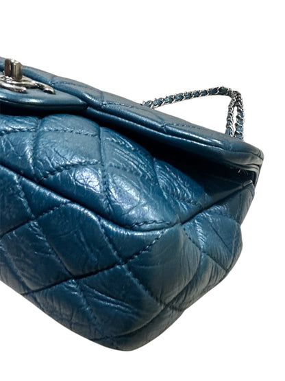 Chanel - Sac Timesless Paris/Dallas