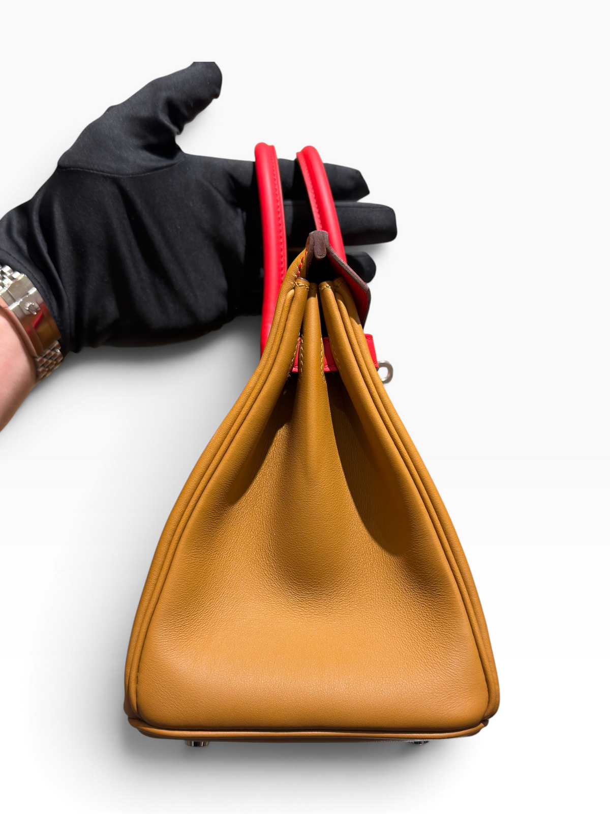Hermès - Birkin 25 édition limitée