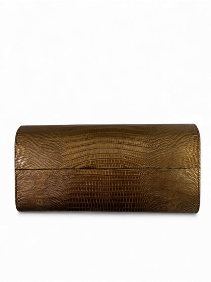 Yves Saint Laurent - Pochette Muse Clutch