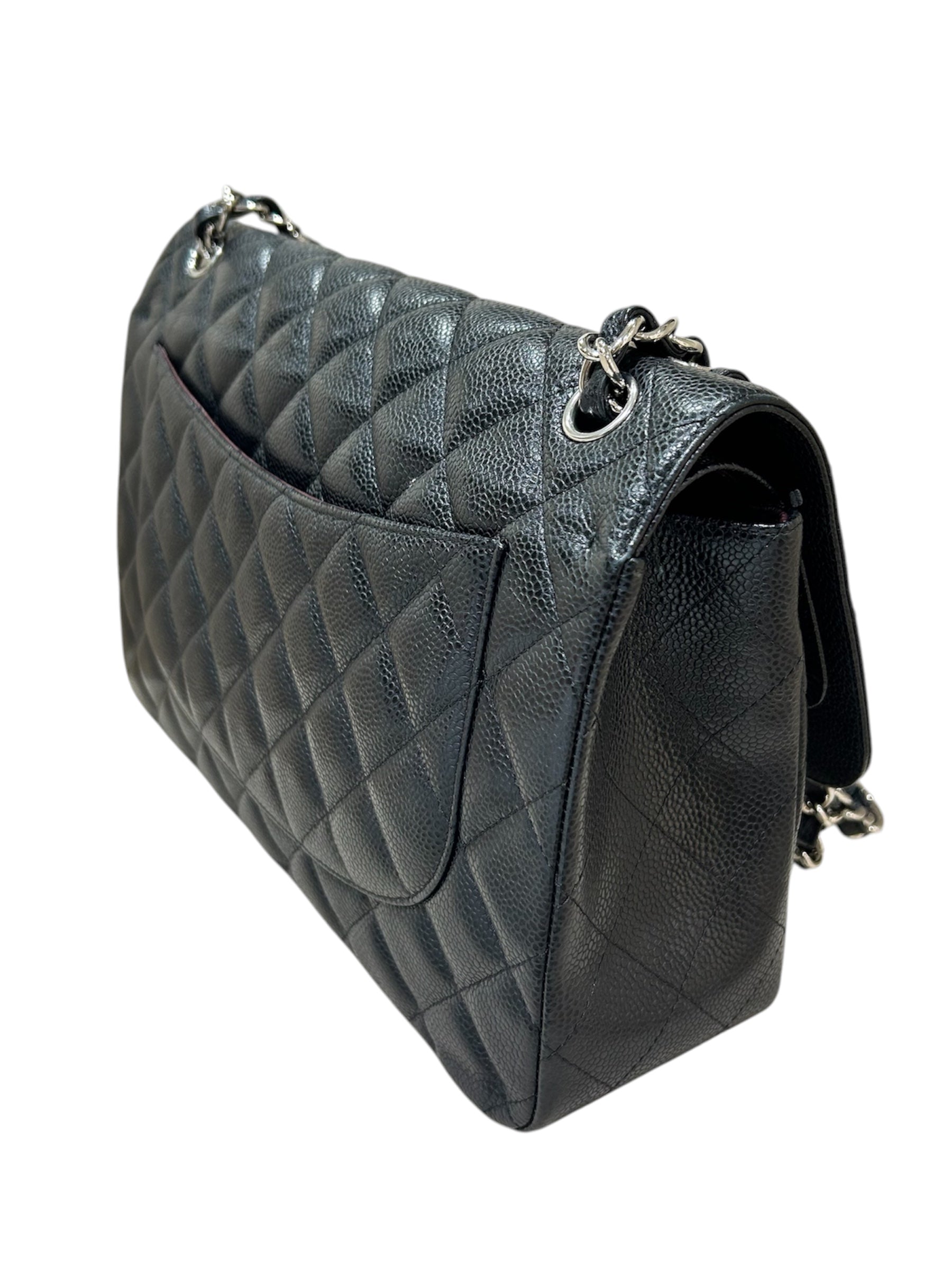Chanel - Timeless Jumbo
