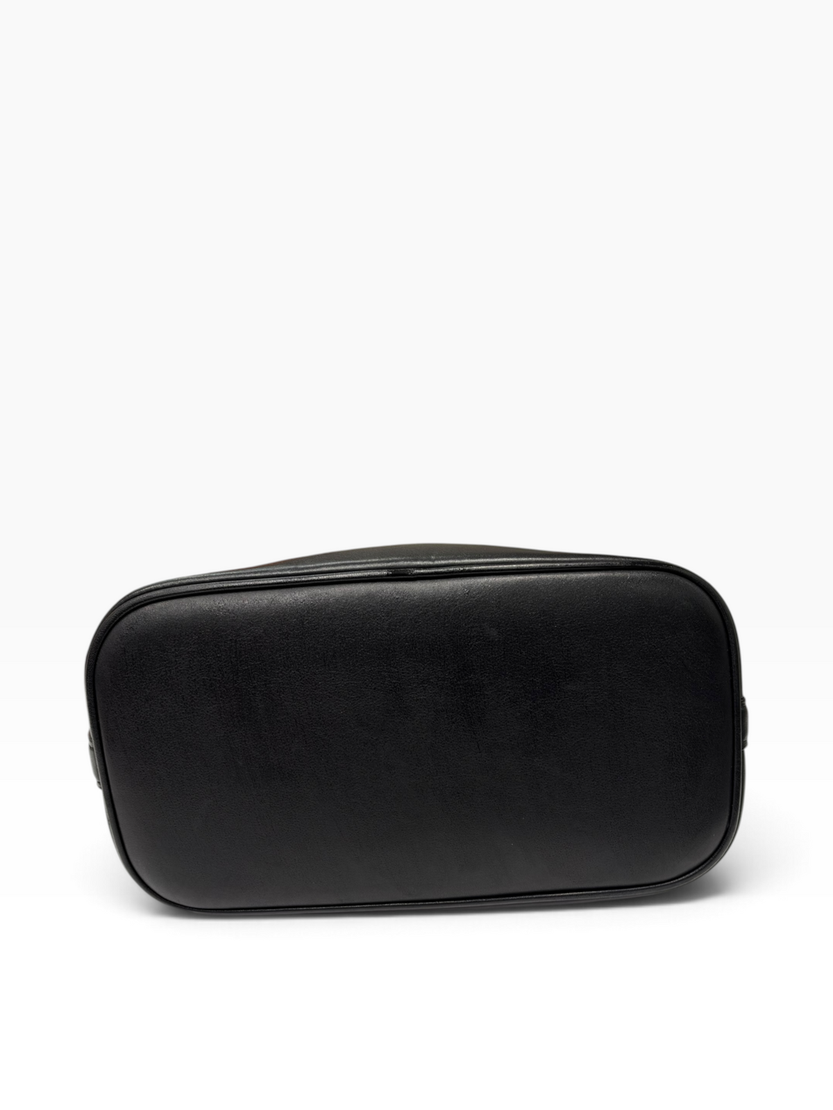 Louis Vuitton - Sac NN14 cuir nuance noir