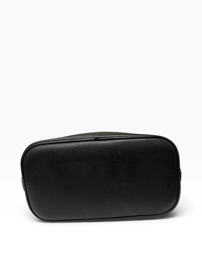 Louis Vuitton - Sac NN14 cuir nuance noir
