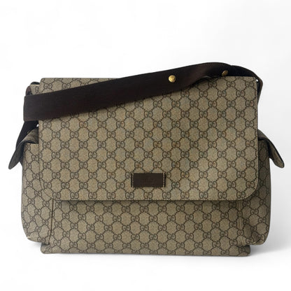 Gucci - Sac à langer