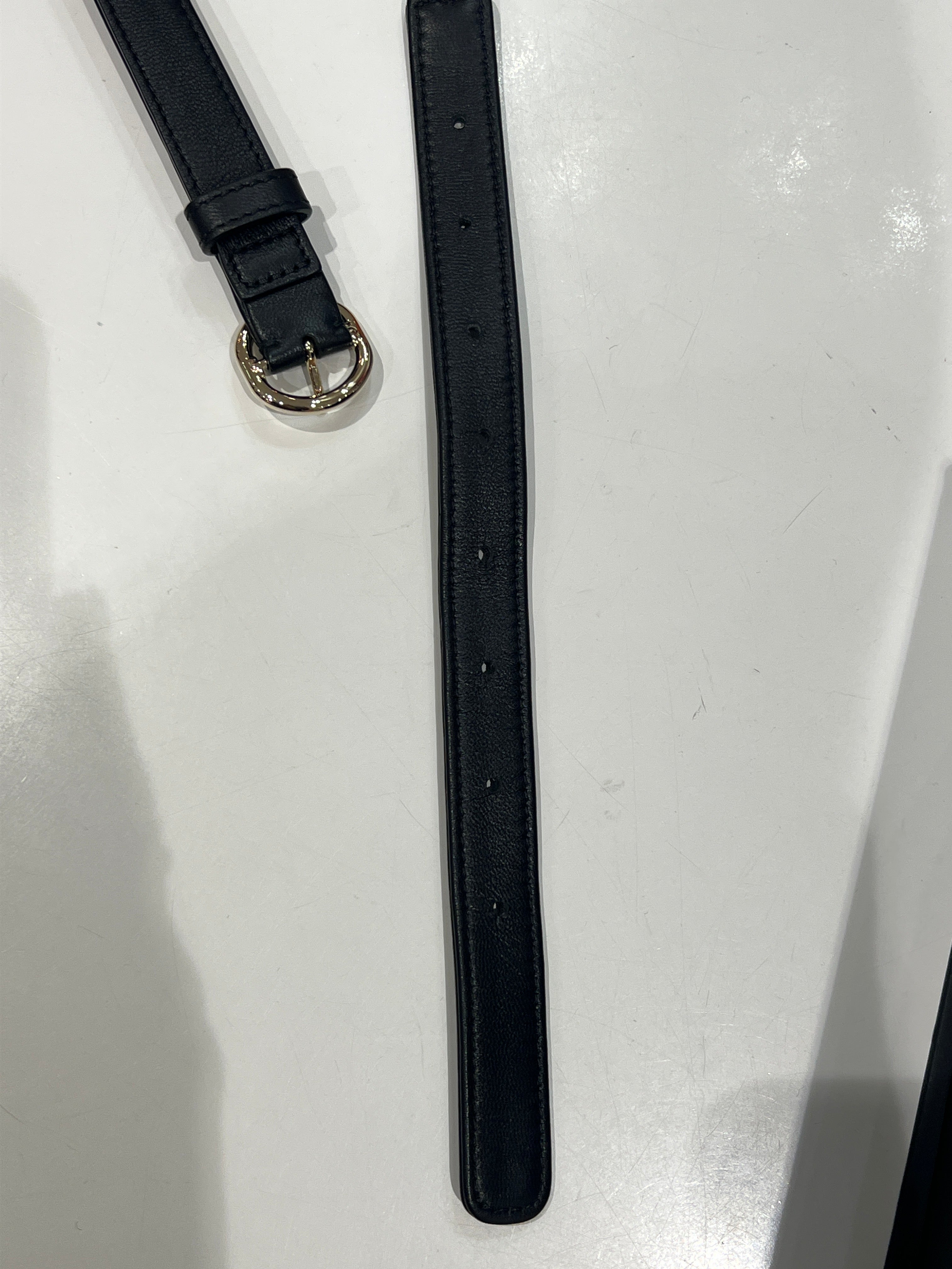 Chanel - pochette ceinture caméra mania