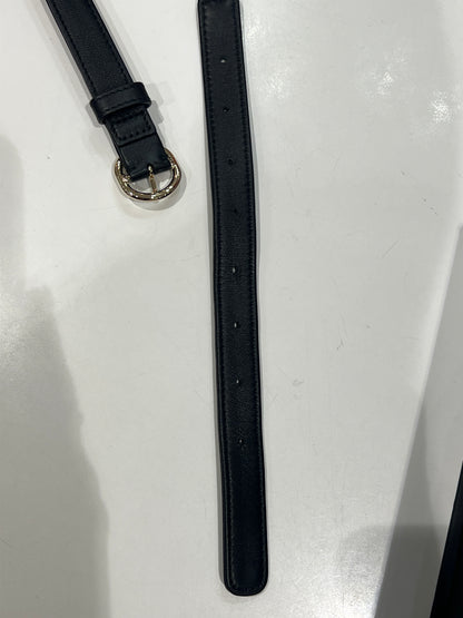 Chanel - pochette ceinture caméra mania