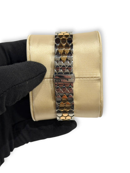 Bulgari - Montre Serpenti Seduttori 33mm