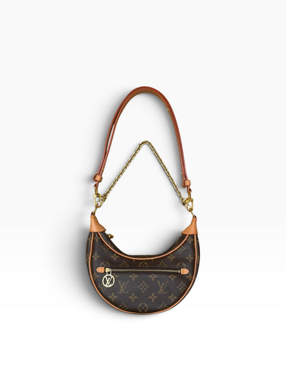 Louis Vuitton - Sac Loop Monogram