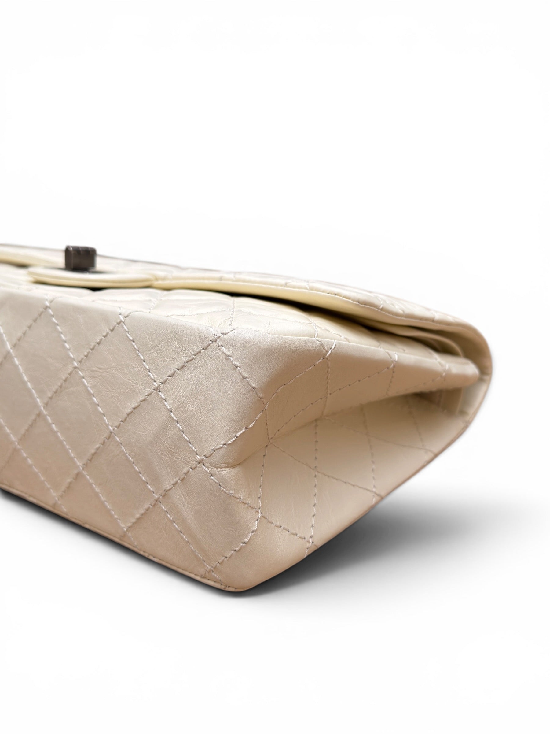 Chanel - Sac 2.55 Grand sac