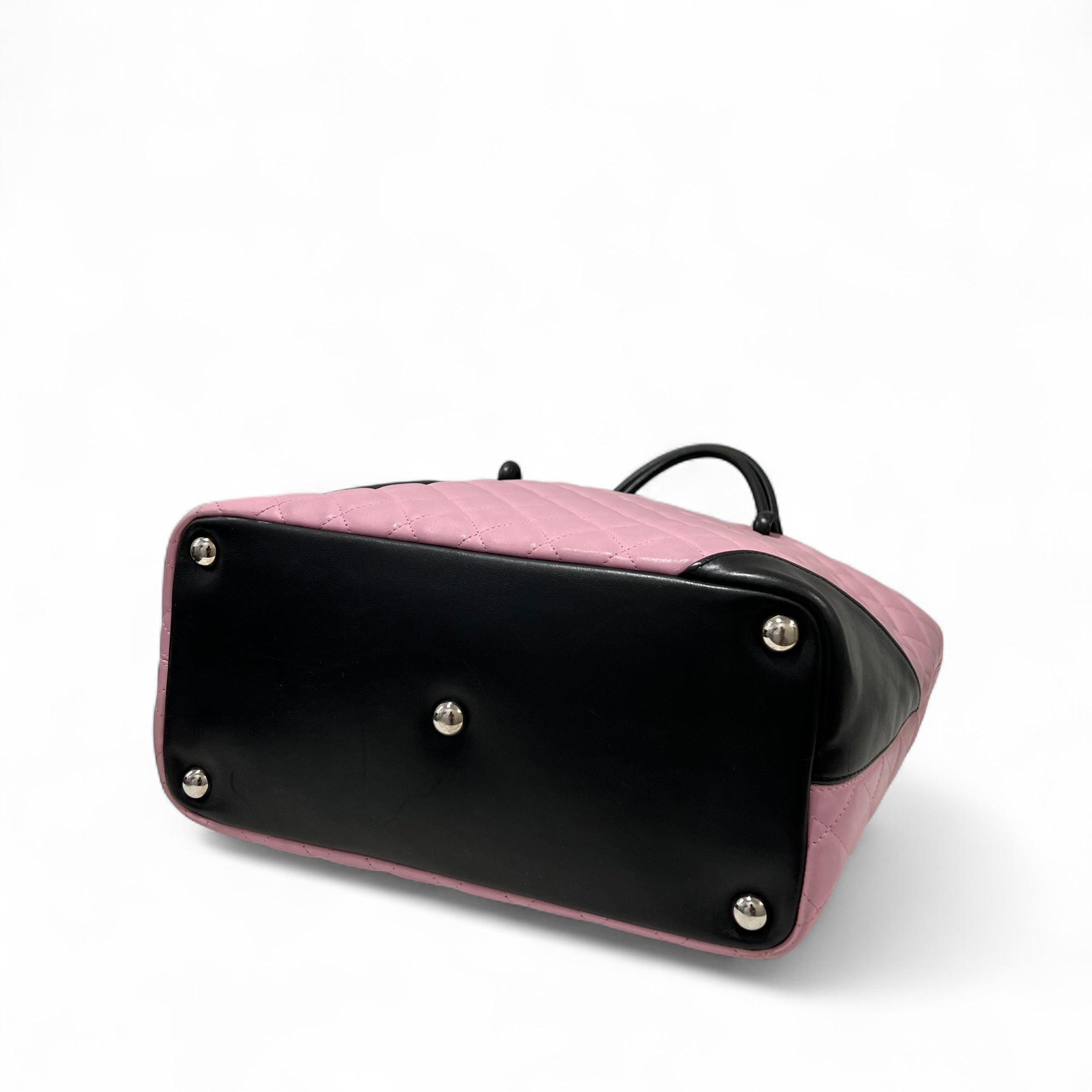 Chanel - Cabas Cambon