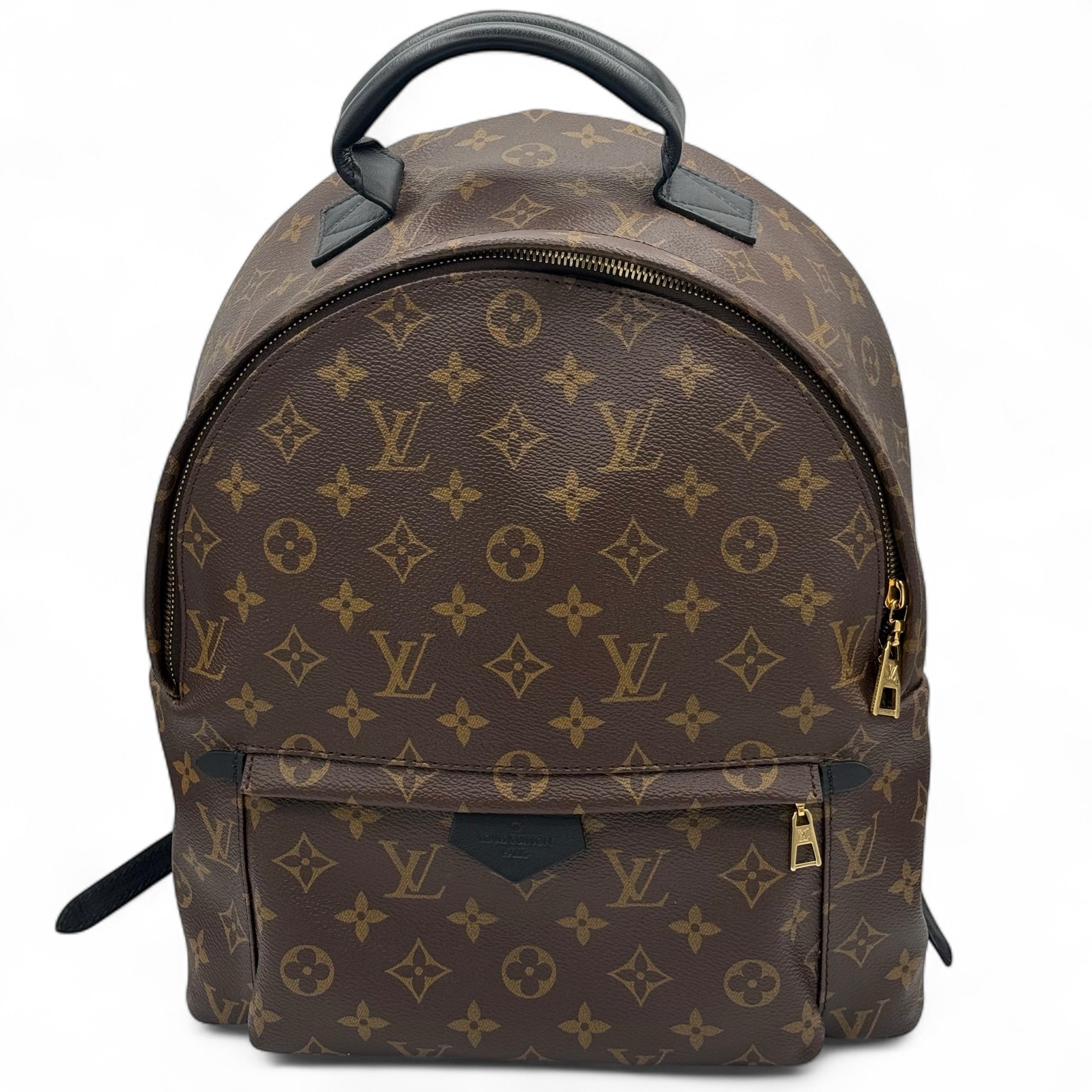 Louis Vuitton - Sac à dos Palm Spring