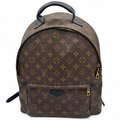 Louis Vuitton - Sac à dos Palm Spring