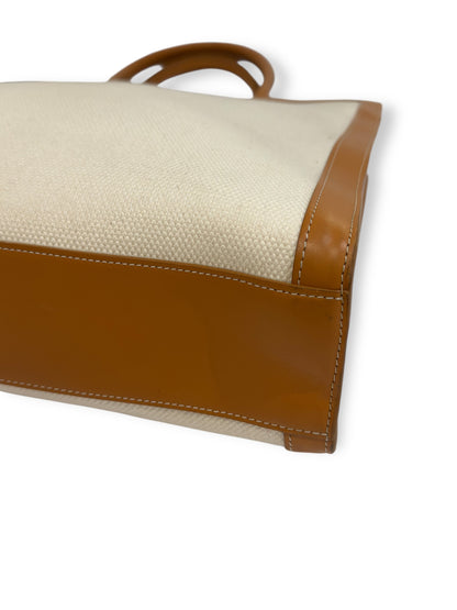 Céline - Sac Cabas Plat Vertical | Les Folies d’Eugénie