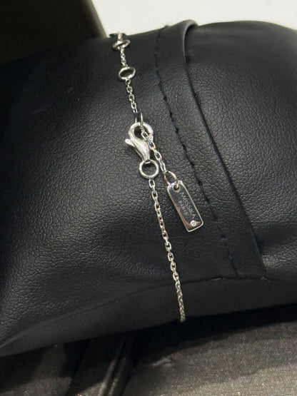 Messika - Bracelet pavé Baby Move