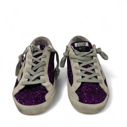 Golden Goose - Baskets Super-Star