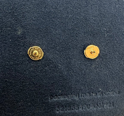 Louis Vuitton - Boucles d’oreilles joaillerie