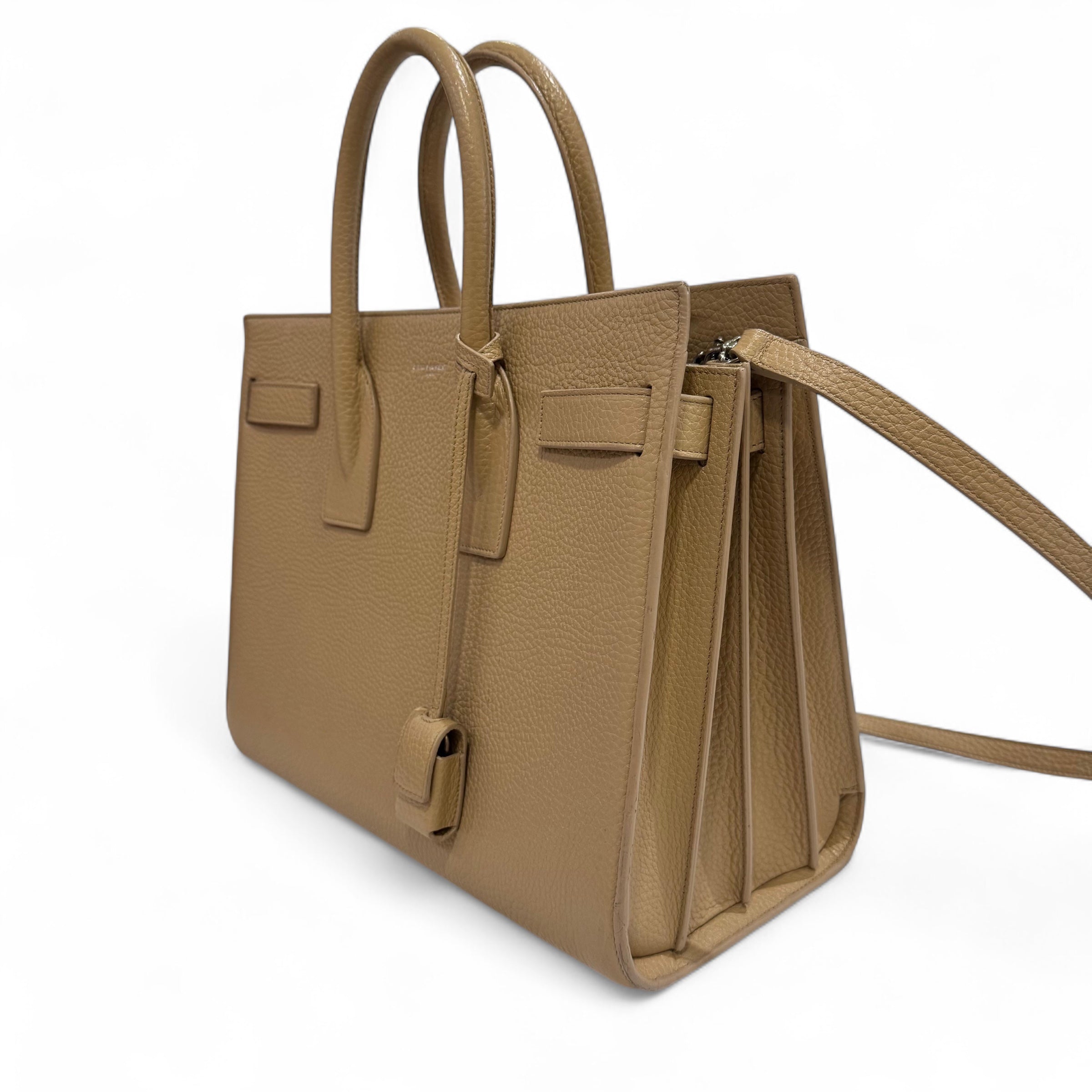 Saint-Laurent - Borsa Day Small