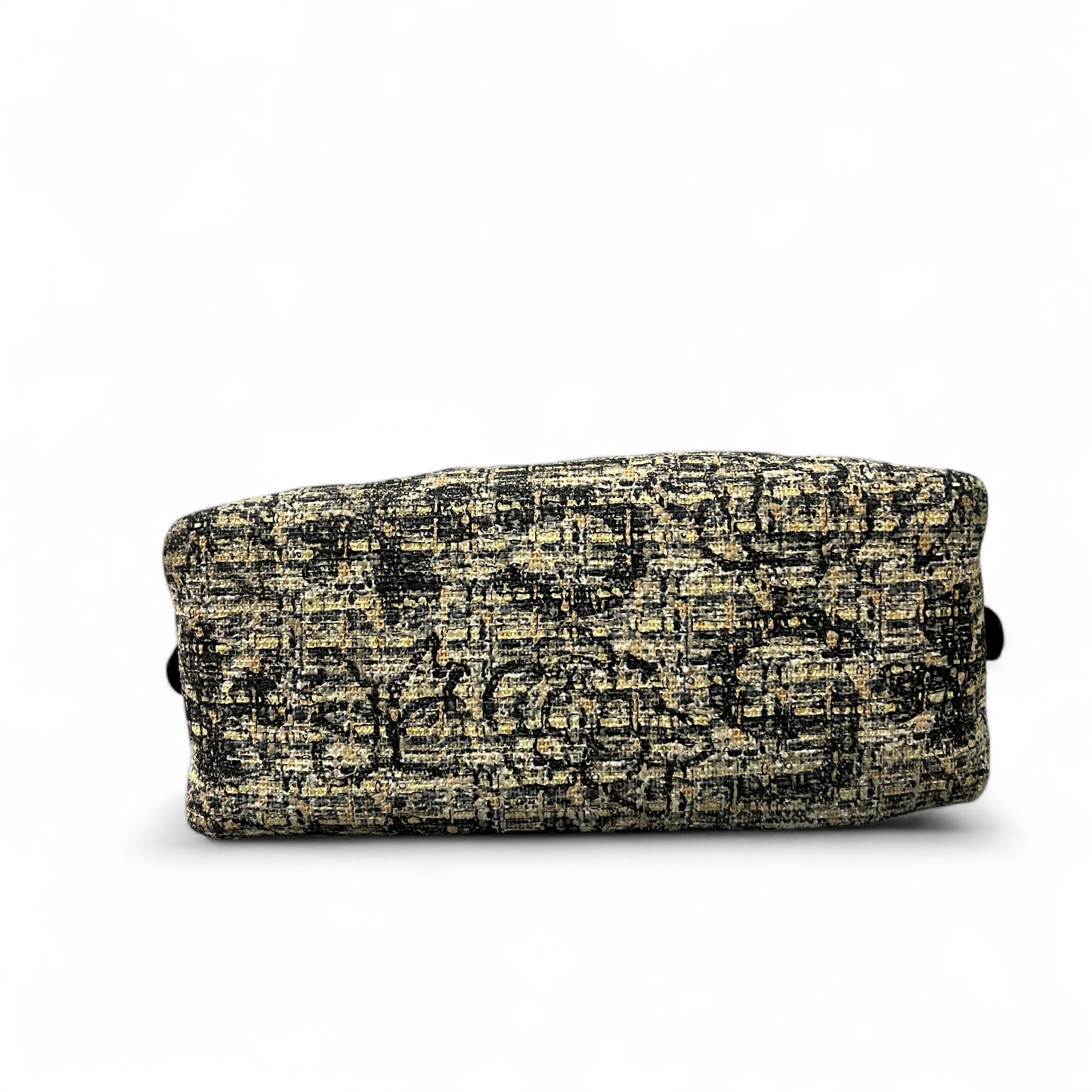 Chanel - Sac en tweed