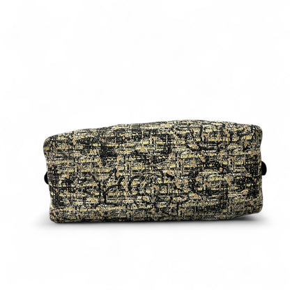 Chanel - Sac en tweed