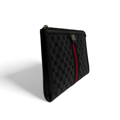 Balenciaga X Gucci - Pochette