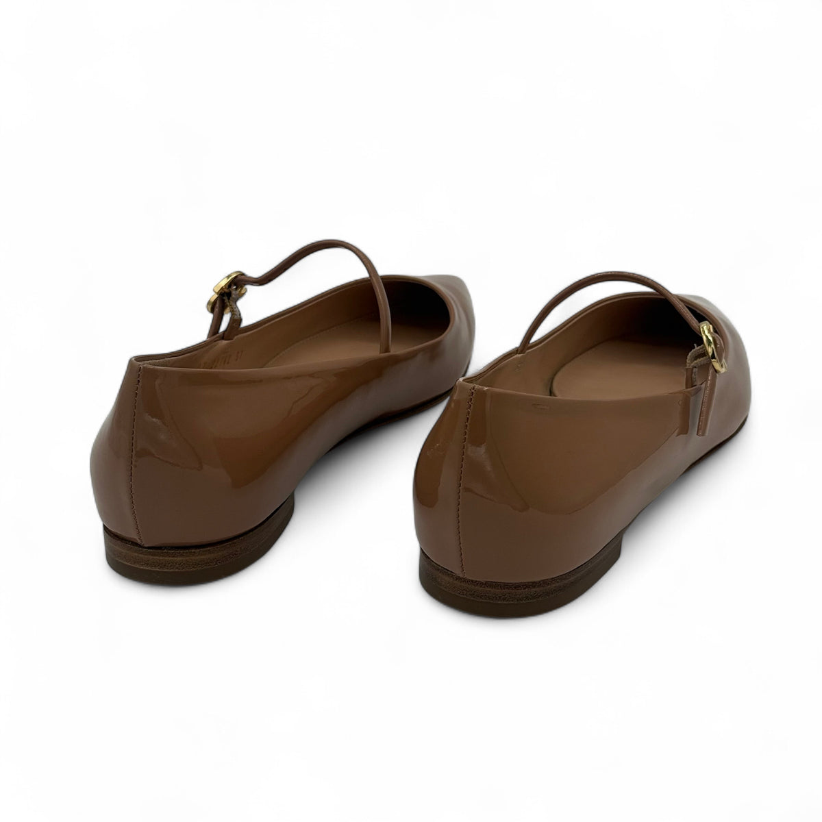 Gianvito Rossi - Ballet flats