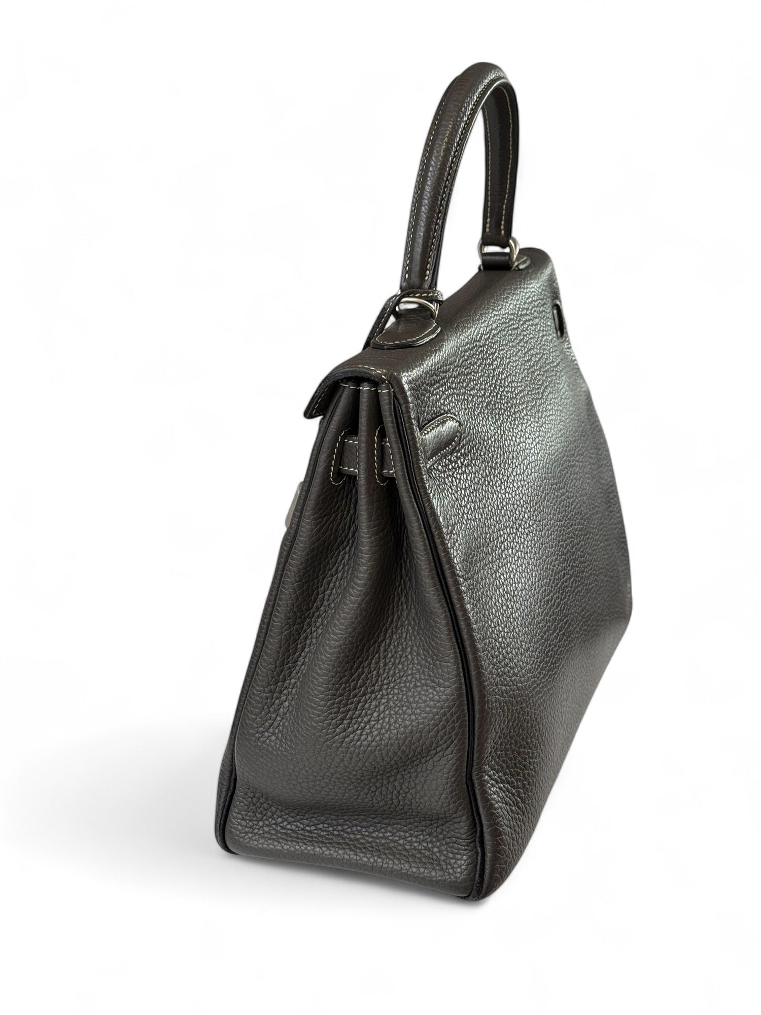 Hermès - Sac Kelly 35 commande spéciale