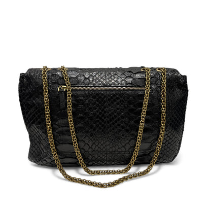Jérôme Dreyfuss - Sac en Python Igor