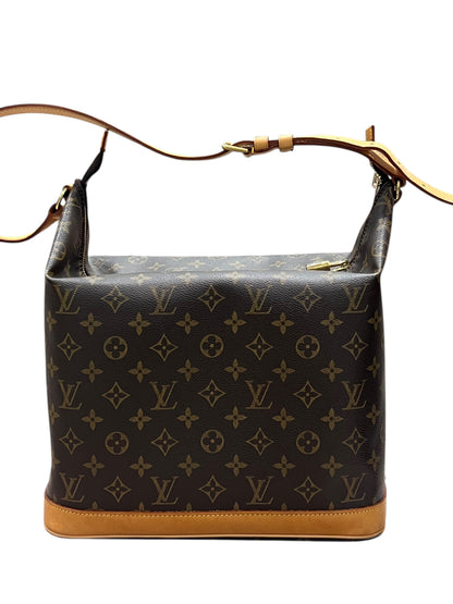 Louis Vuitton - Sac vanity Amfar design par Sharon Stone