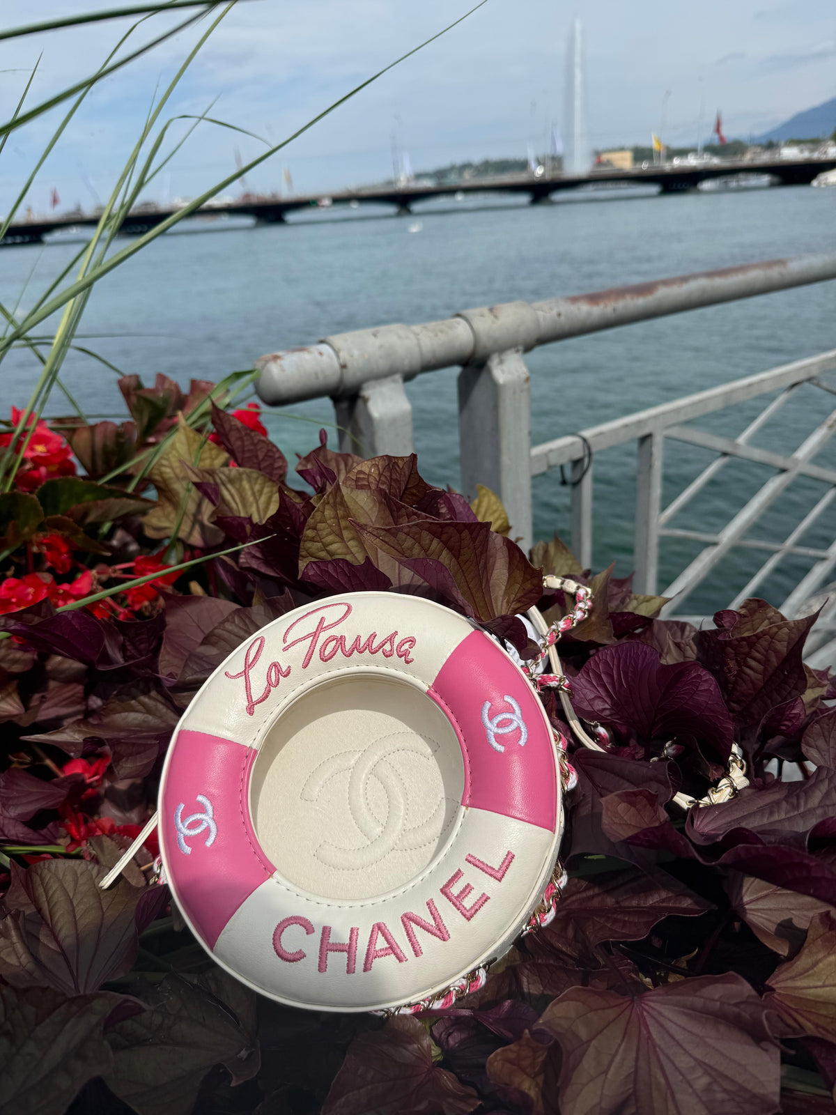 Chanel - Sac La Pausa Kreuzfahrt