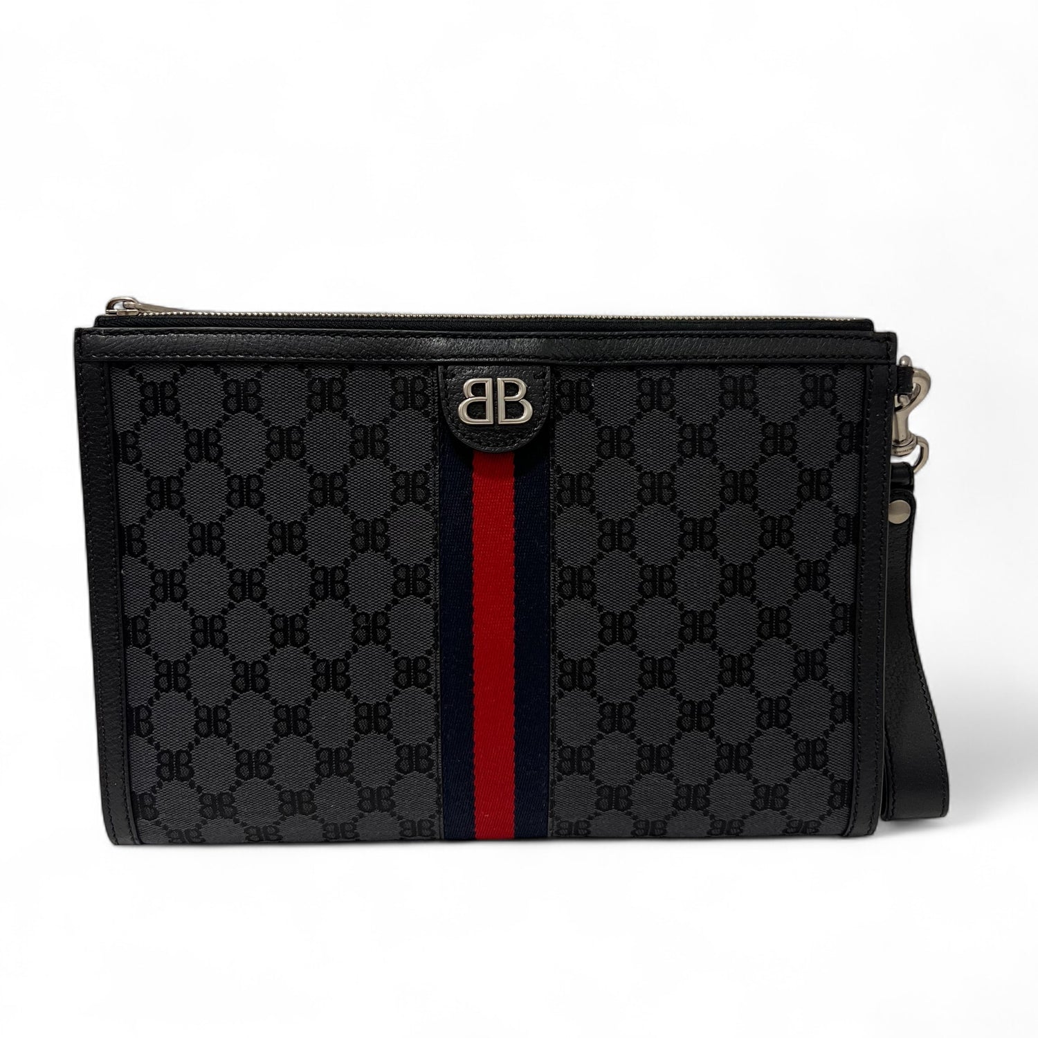 Balenciaga X Gucci - Pochette