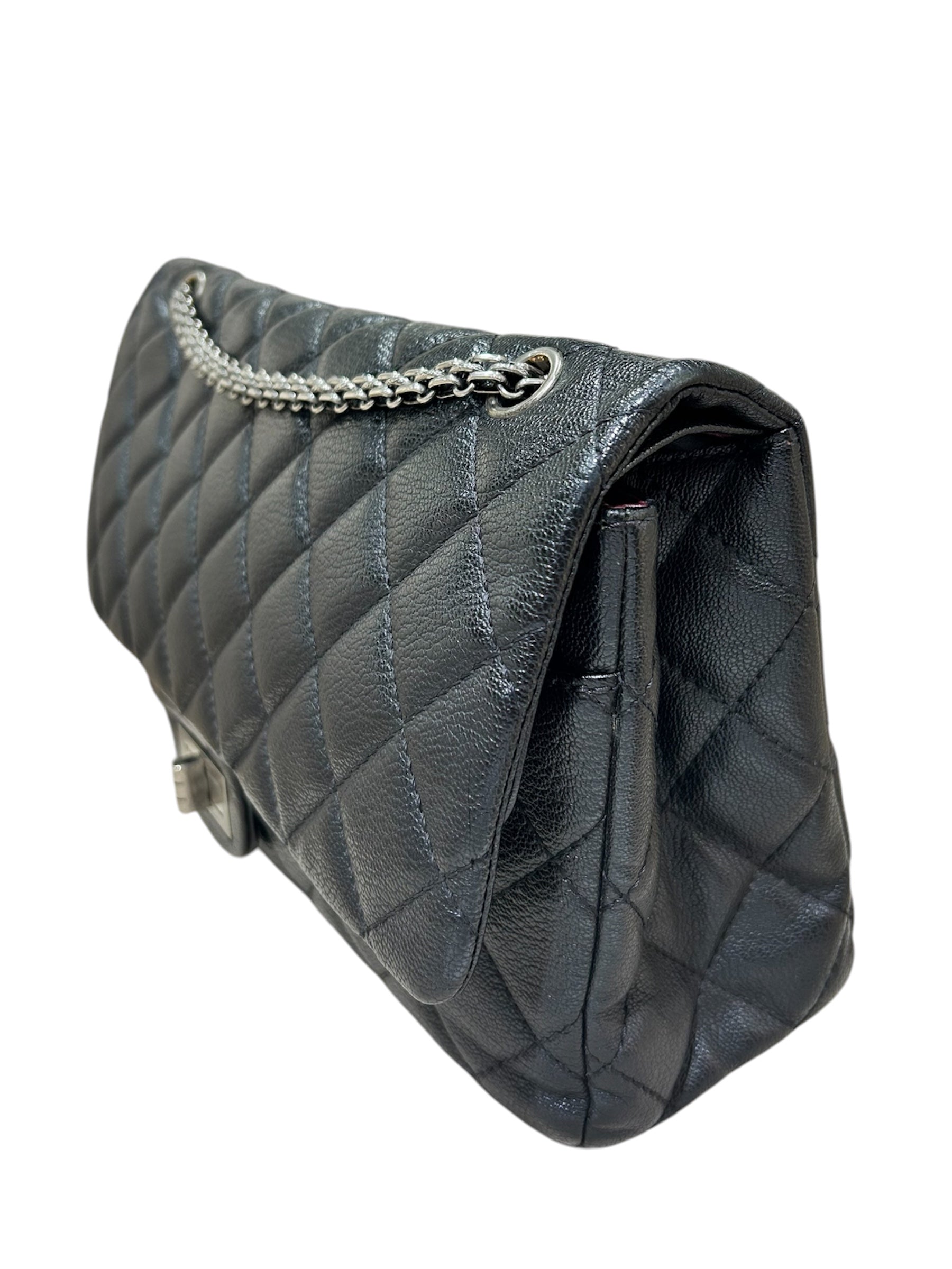 Chanel - Sac 2.55 maxi