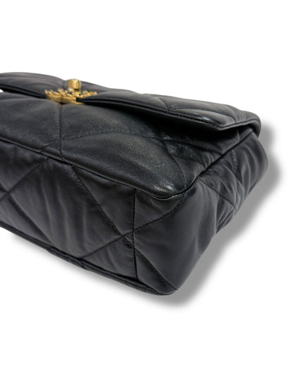 Chanel - Sac 19 grand modèle