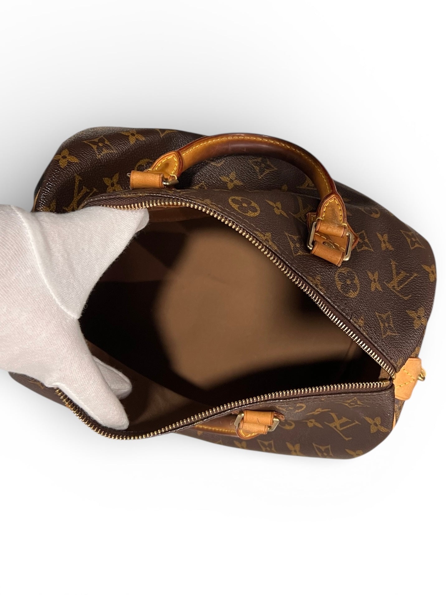 Louis Vuitton - Speedy 30